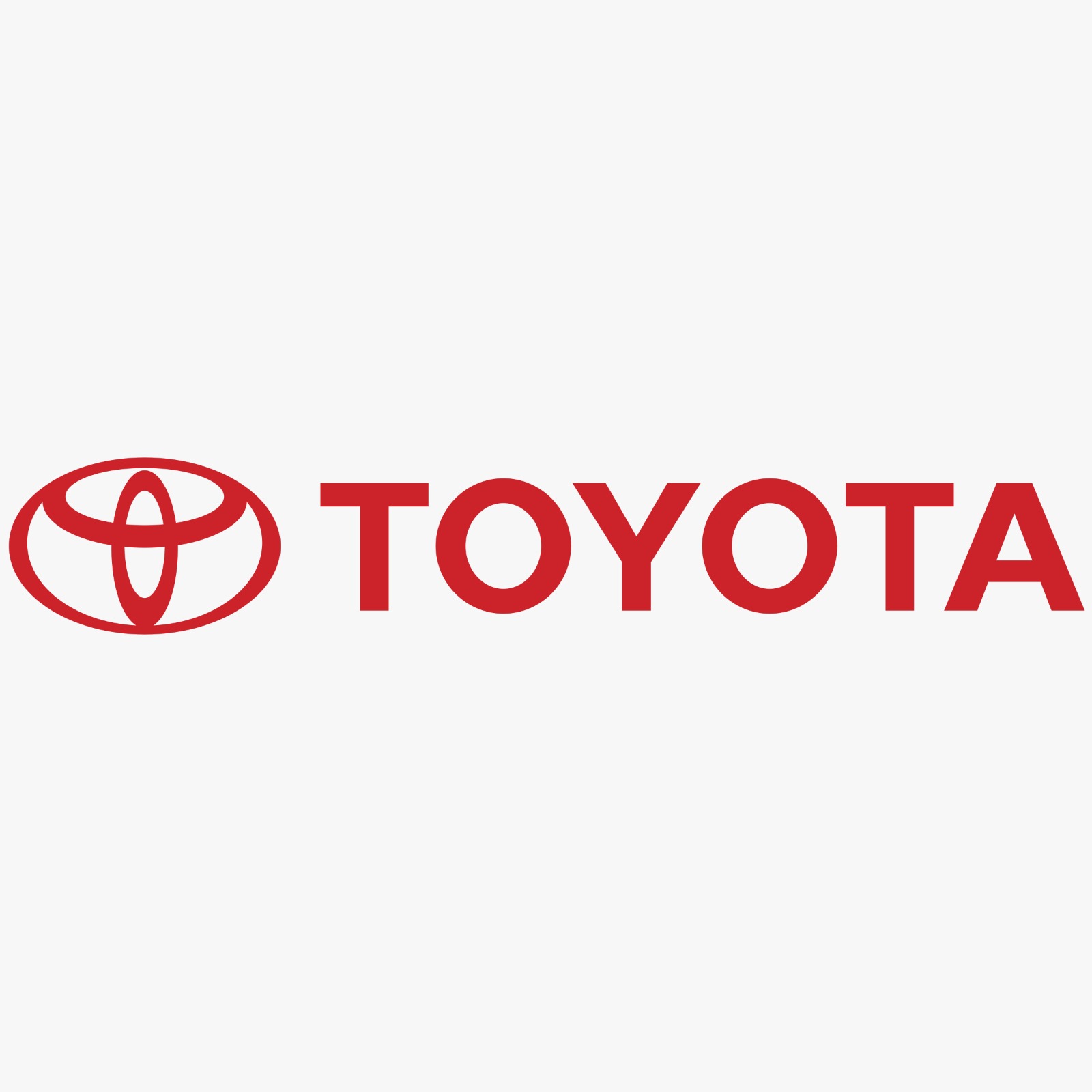 Toyota Logo