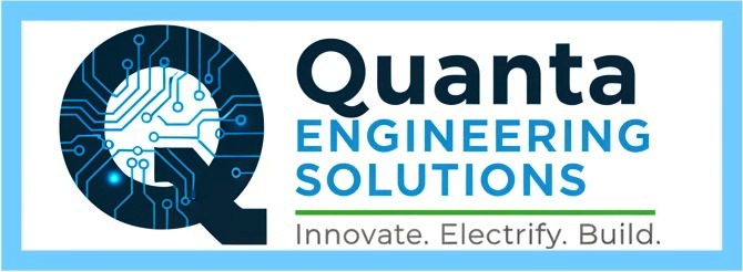 Quanta Engineering Solutions Logo